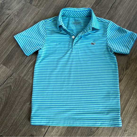 Vineyard Vines size 5 polo - Picture 1 of 4